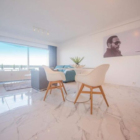 Studio Hof Ter Zee II Ostende Exteriér fotografie