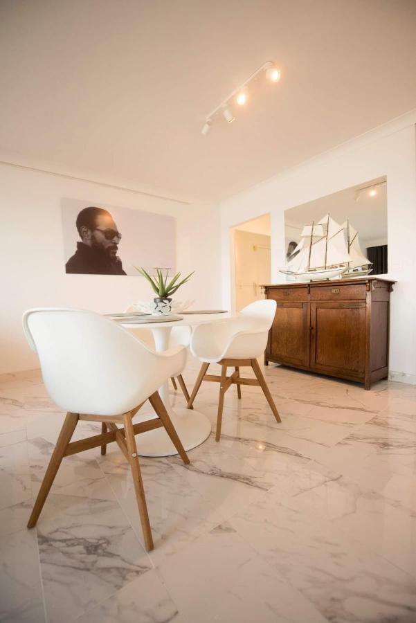 Studio Hof Ter Zee II Ostende Exteriér fotografie