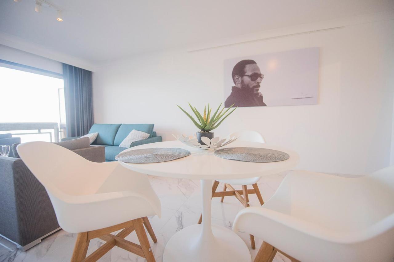 Studio Hof Ter Zee II Ostende Exteriér fotografie